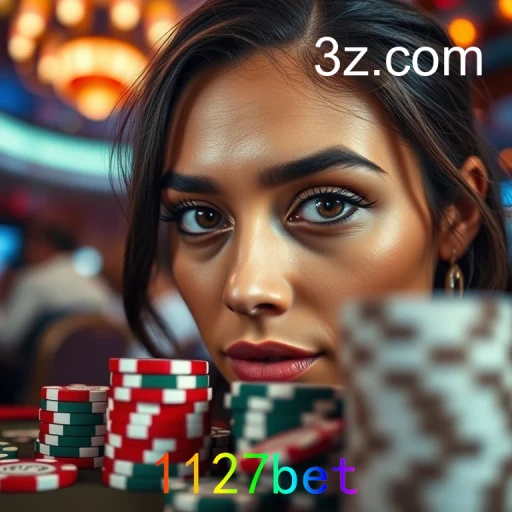 Apostas no 1127bet: Inovação e Variedade para Apostadores