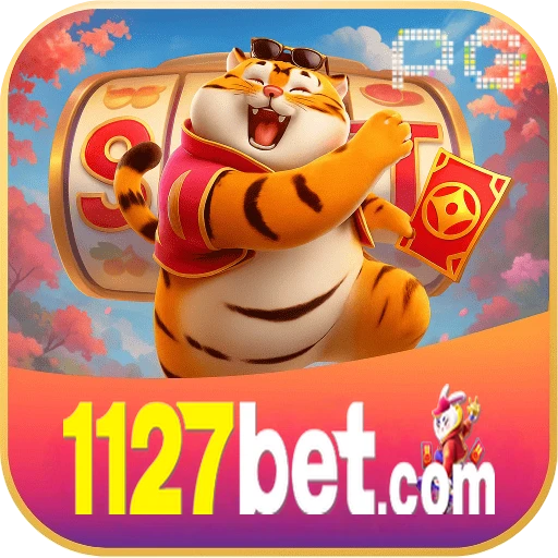1127bet logo